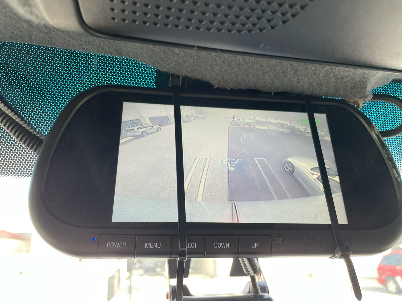 Mercedes-Benz Sprinter Van 2500 High Roof V6 170" RWD 2019