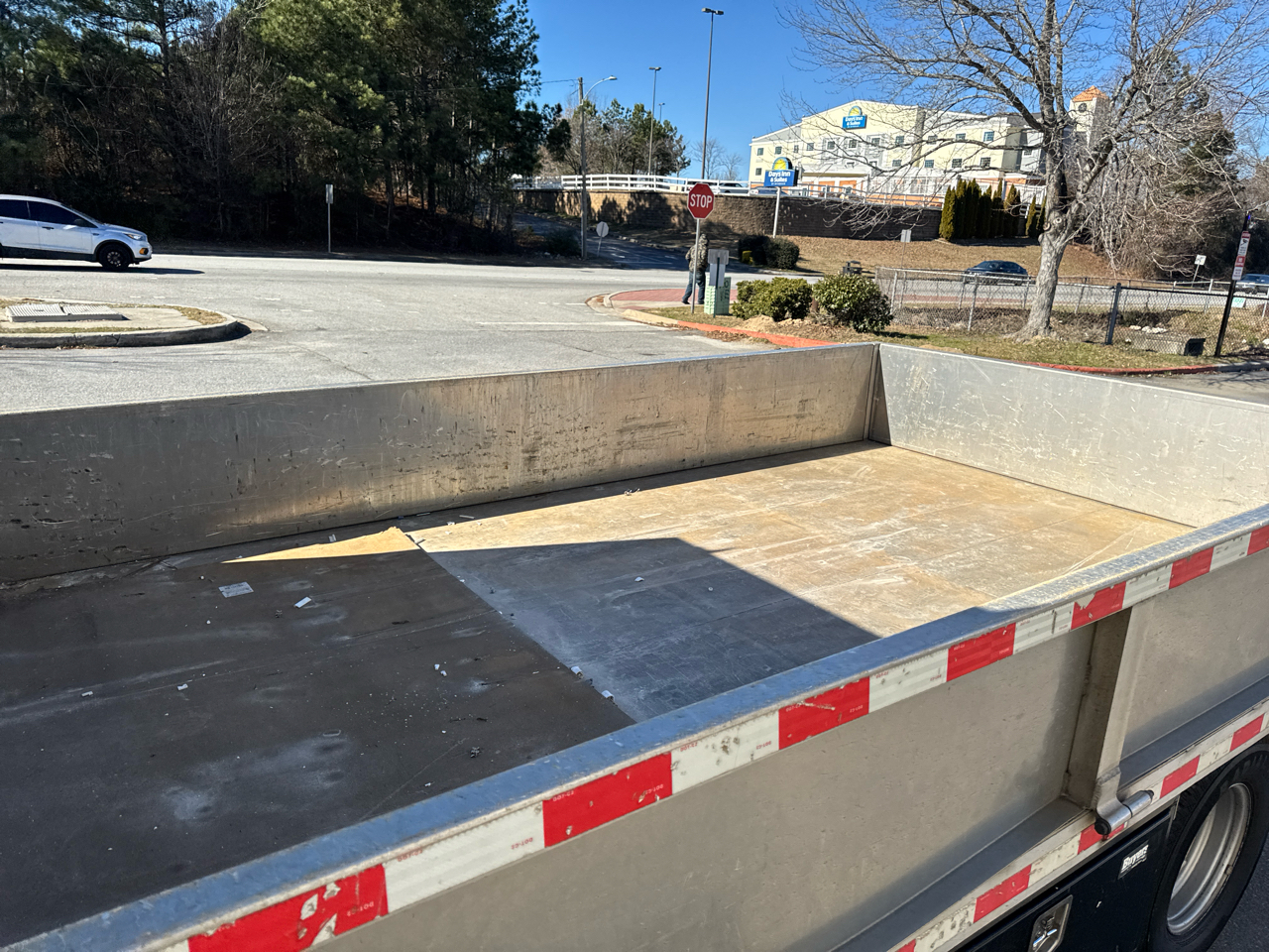 Mercedes-Benz Sprinter 4500 Standard Roof 170" 2019