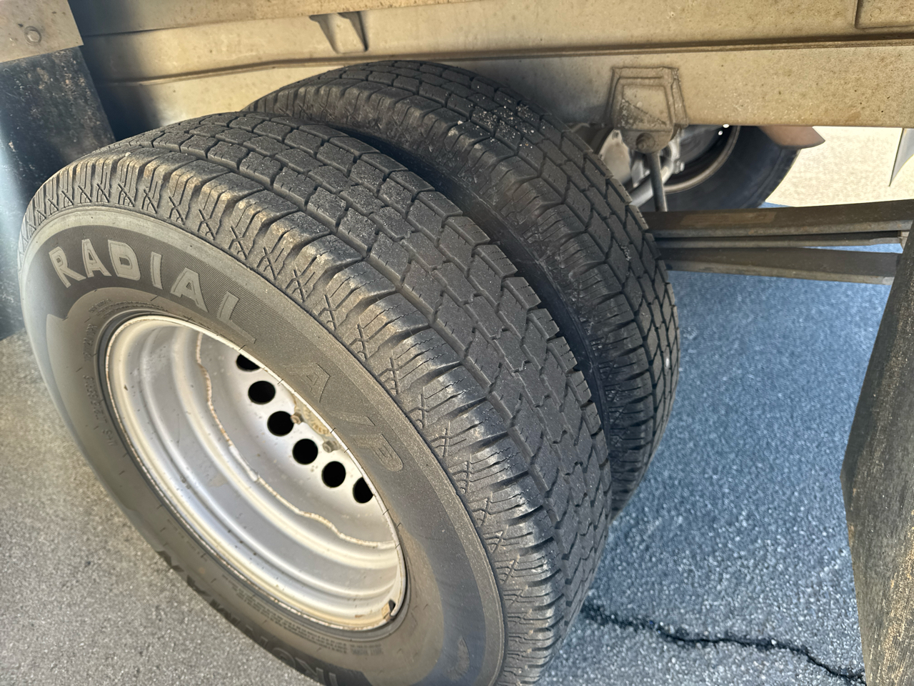 Mercedes-Benz Sprinter 4500 Standard Roof 170" 2019