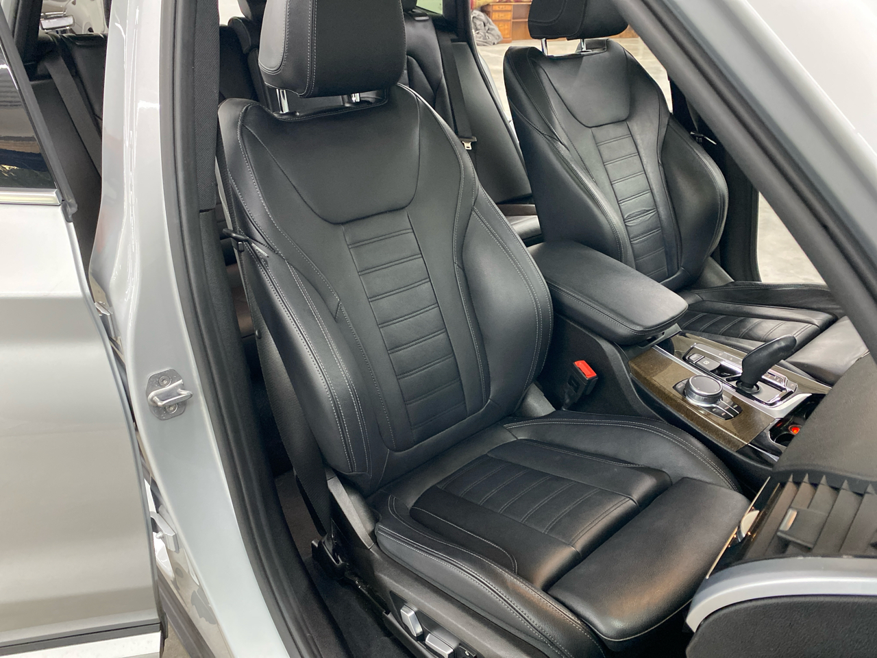 BMW X3 xDrive30i Sports Activity Vehicle 2018