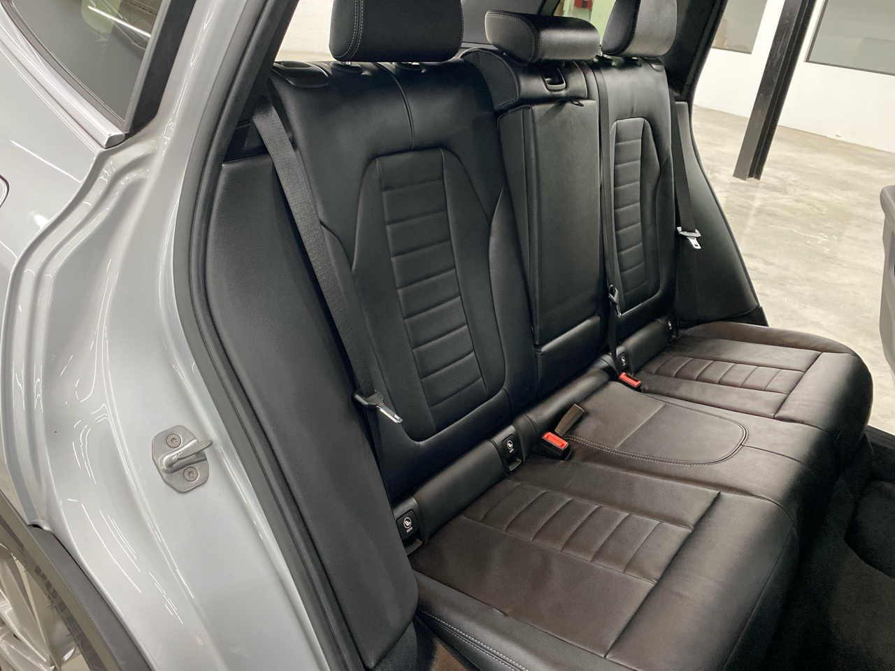 BMW X3 xDrive30i Sports Activity Vehicle 2018