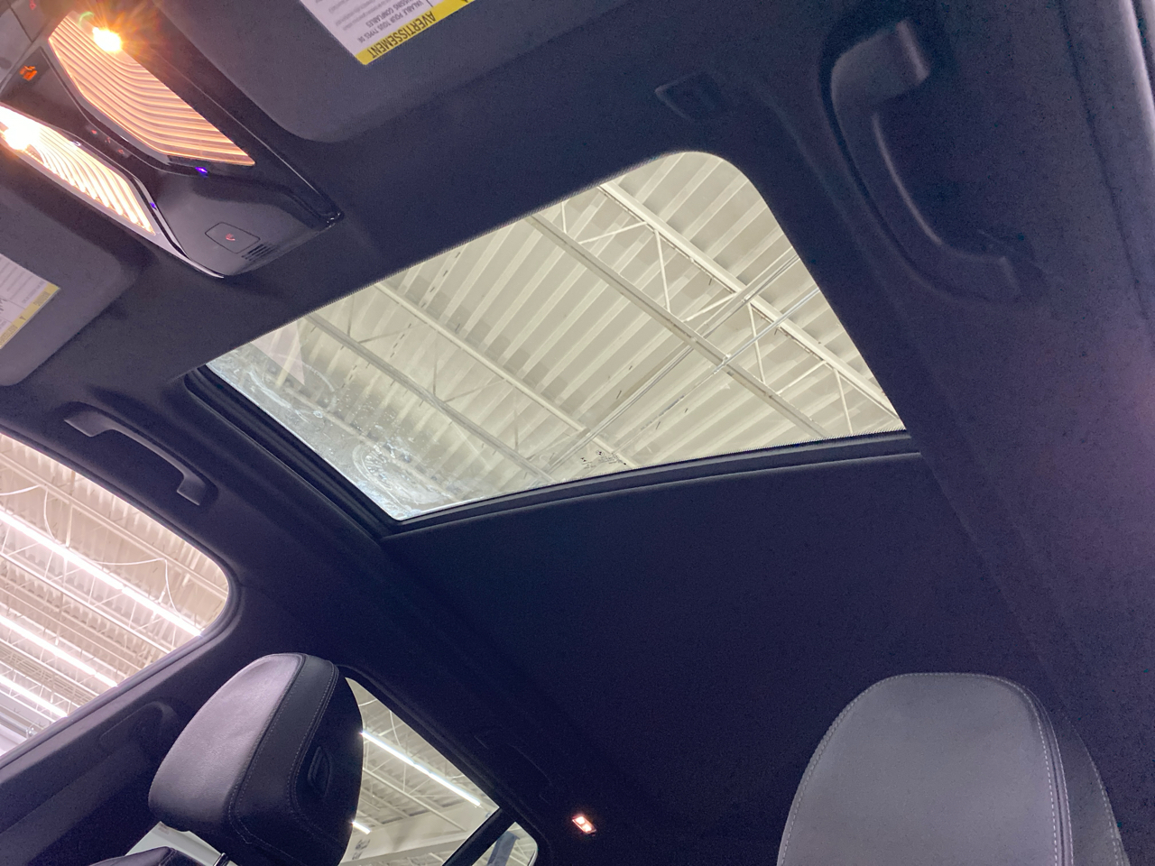 BMW X3 xDrive30i Sports Activity Vehicle 2018