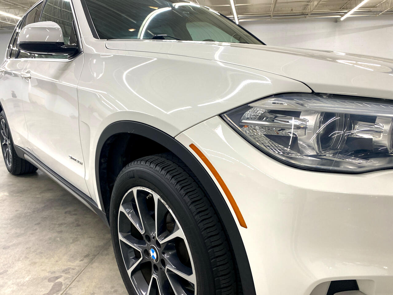 BMW X5 sDrive35i 2017