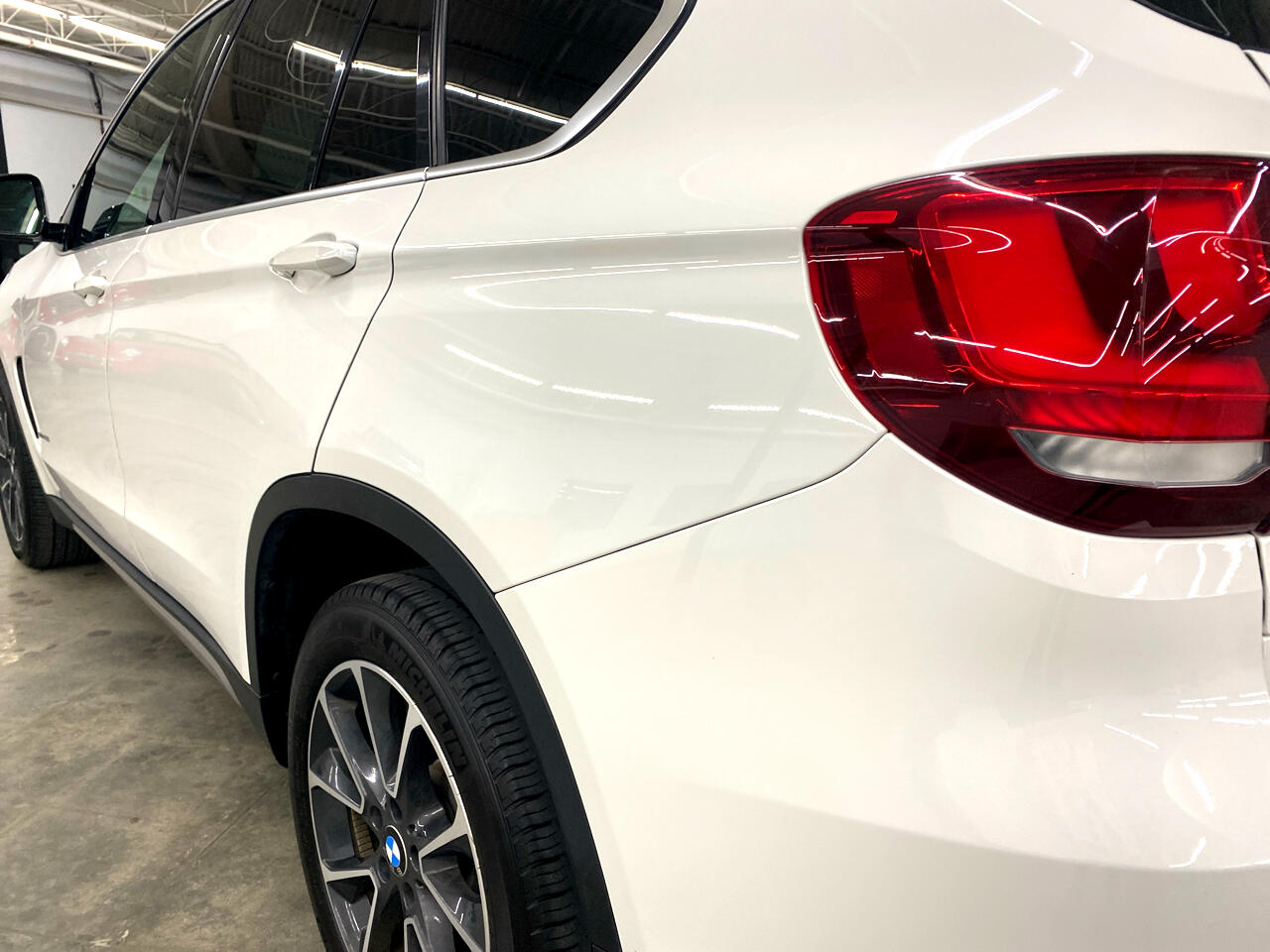 BMW X5 sDrive35i 2017