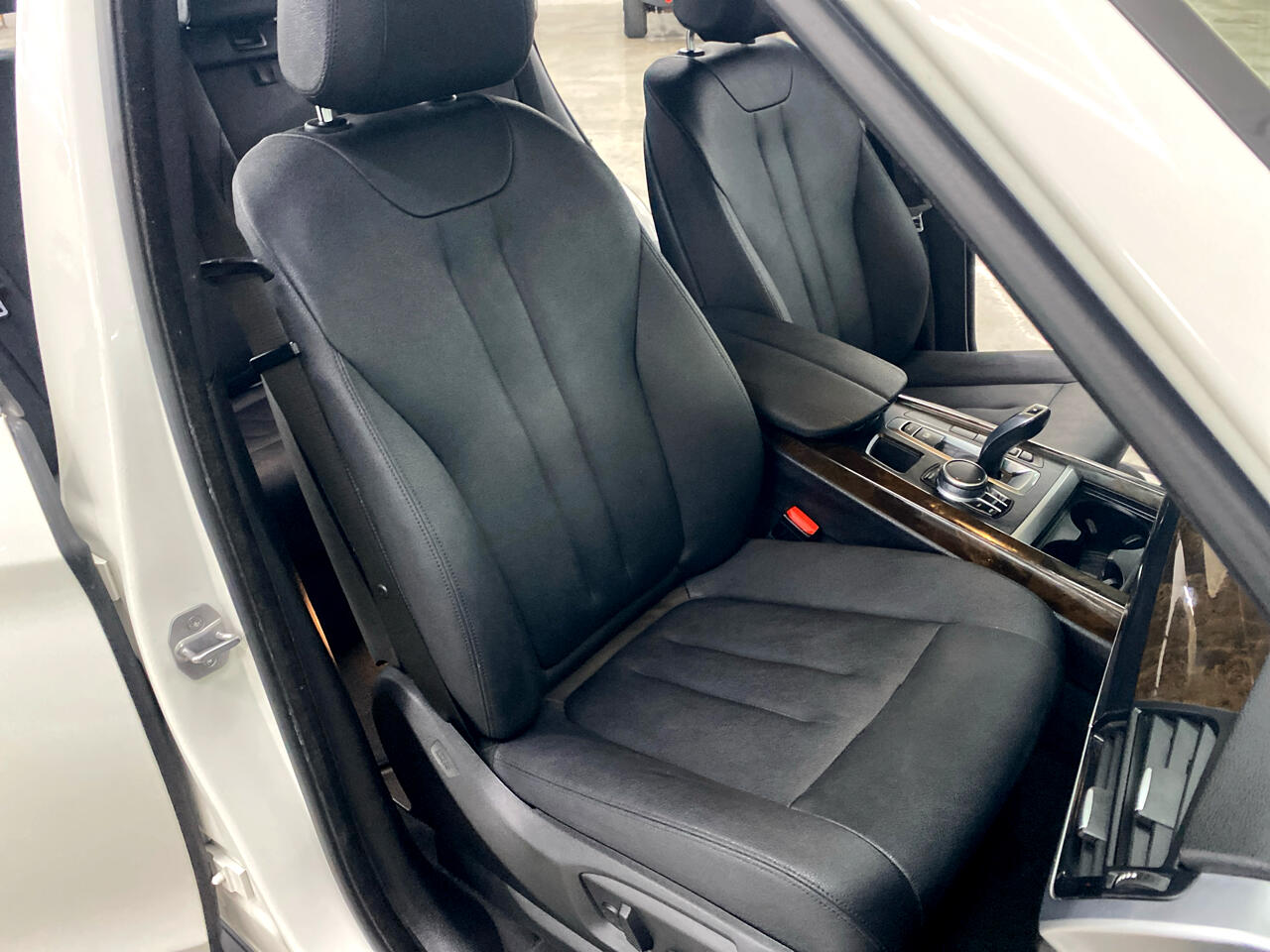 BMW X5 sDrive35i 2017