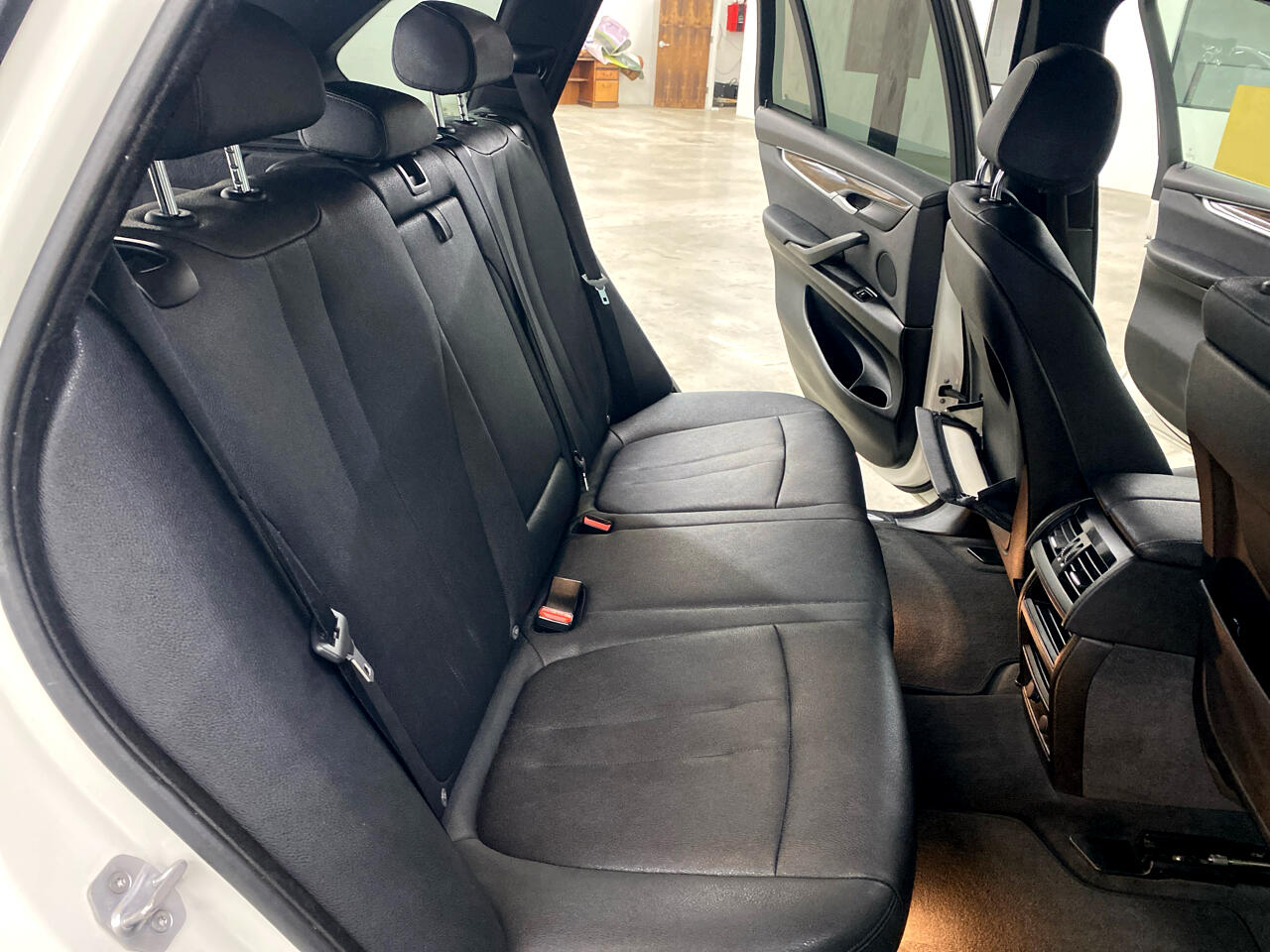 BMW X5 sDrive35i 2017