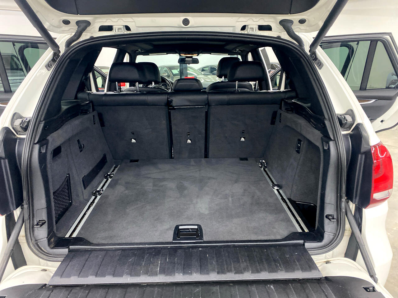 BMW X5 sDrive35i 2017