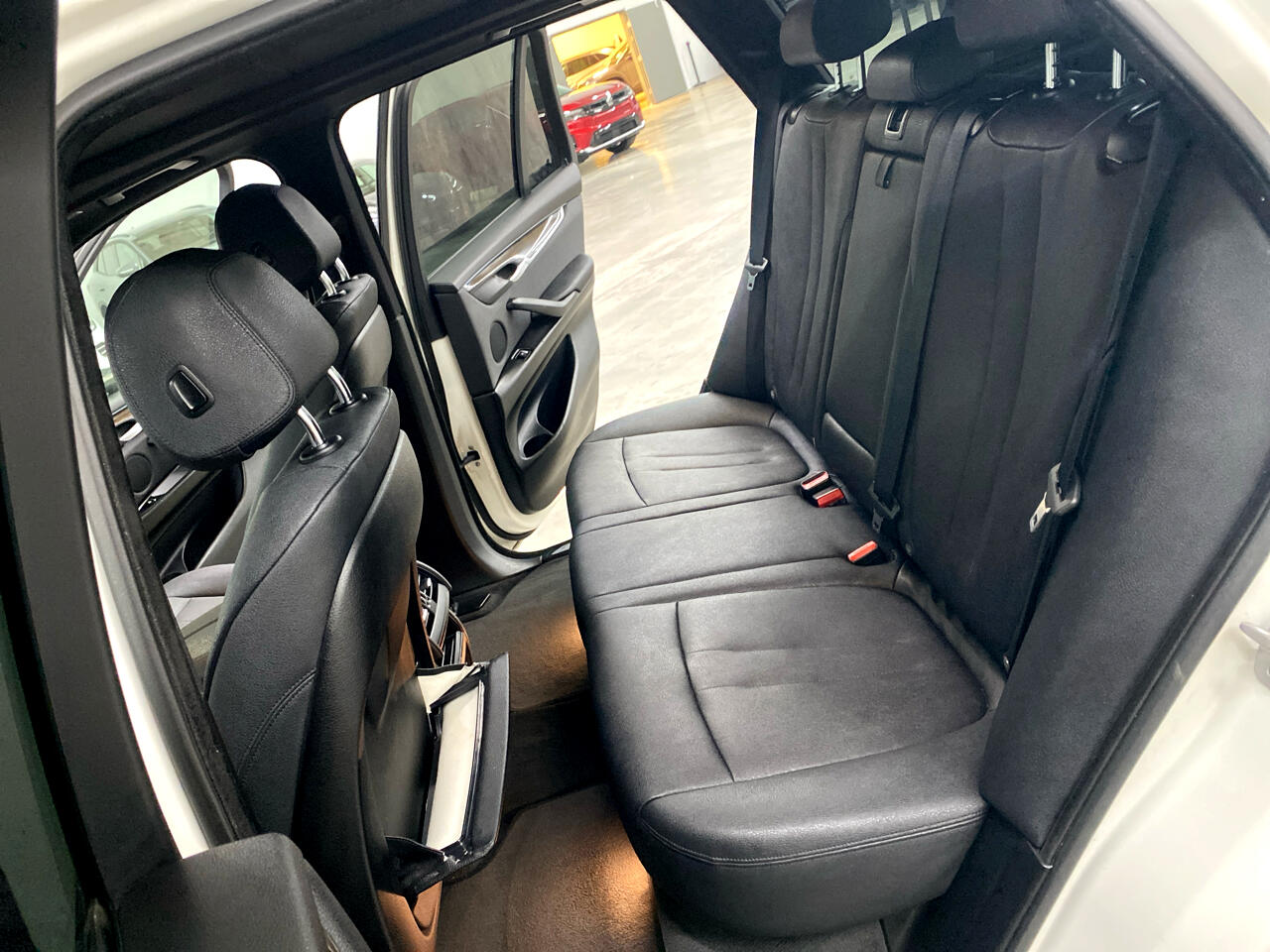 BMW X5 sDrive35i 2017