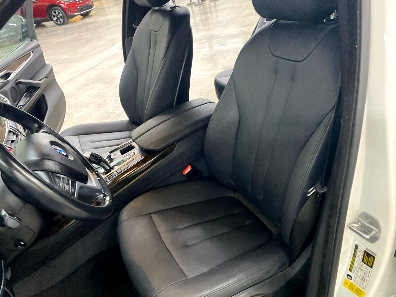 BMW X5 sDrive35i 2017