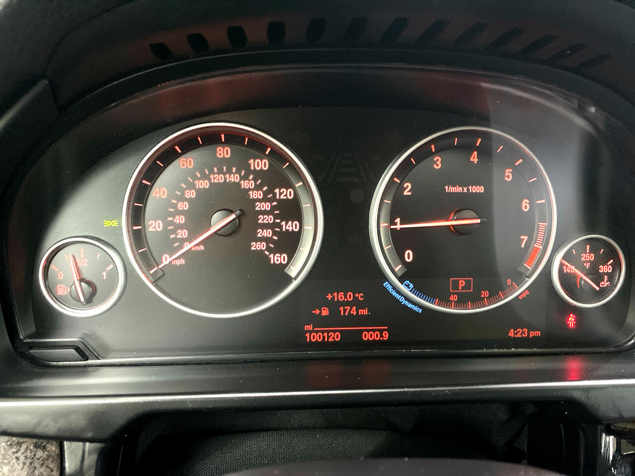 BMW X5 sDrive35i 2017