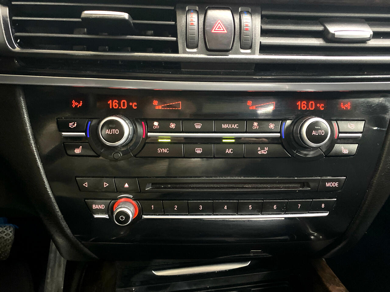 BMW X5 sDrive35i 2017