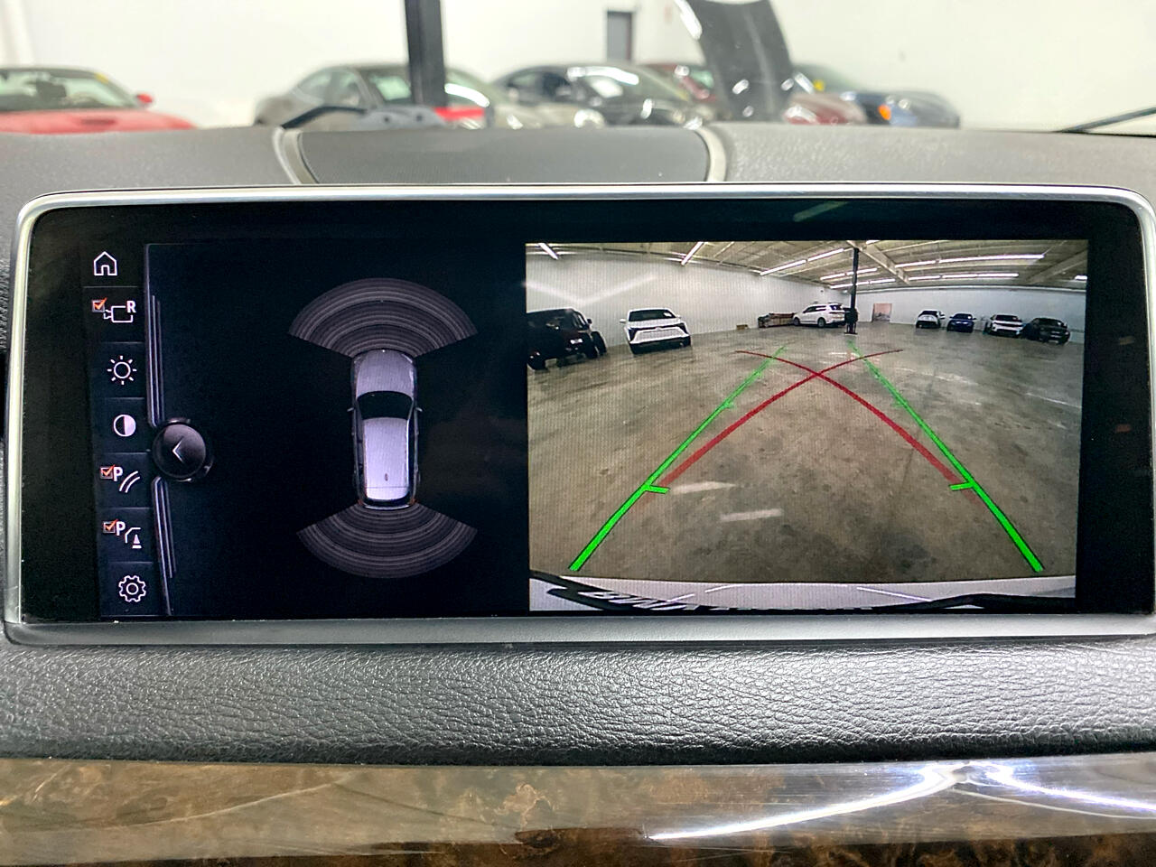 BMW X5 sDrive35i 2017