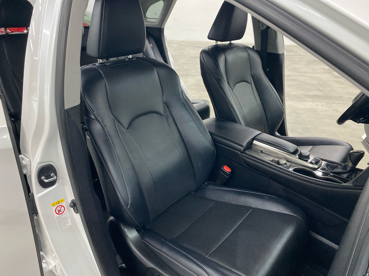 Lexus RX RX 350 FWD 2019