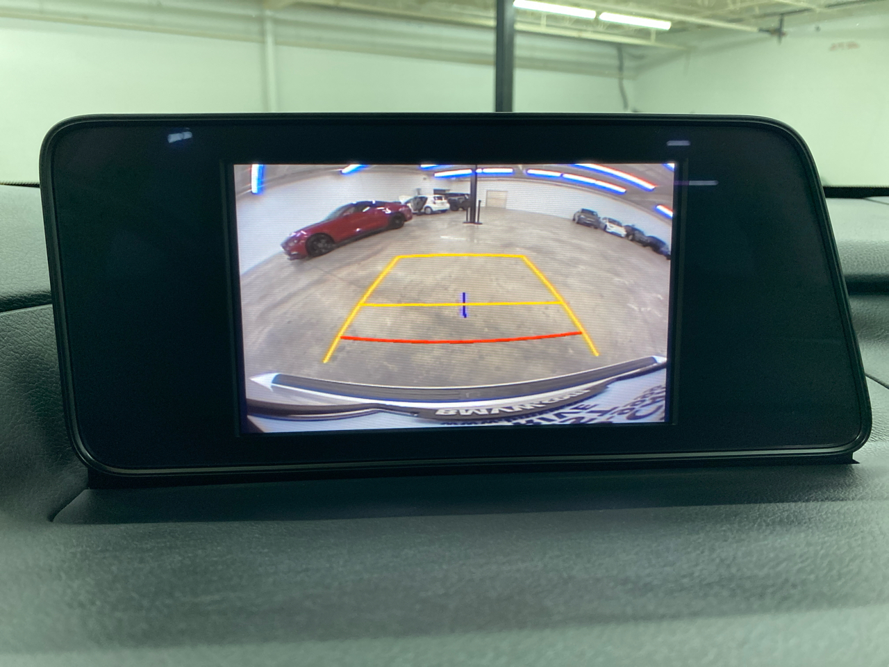 Lexus RX RX 350 FWD 2019