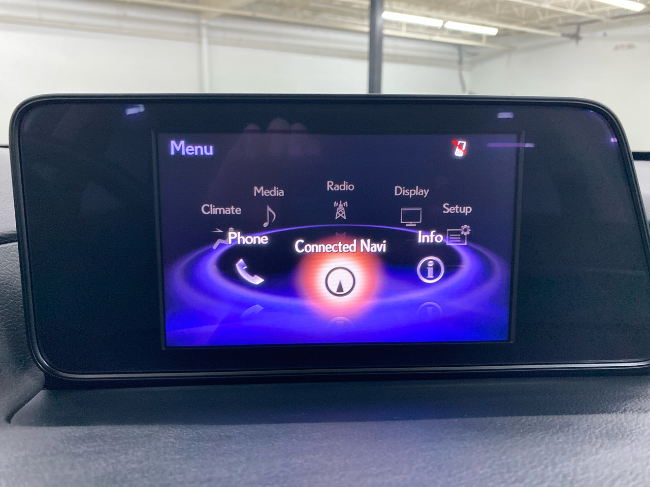 Lexus RX RX 350 FWD 2019