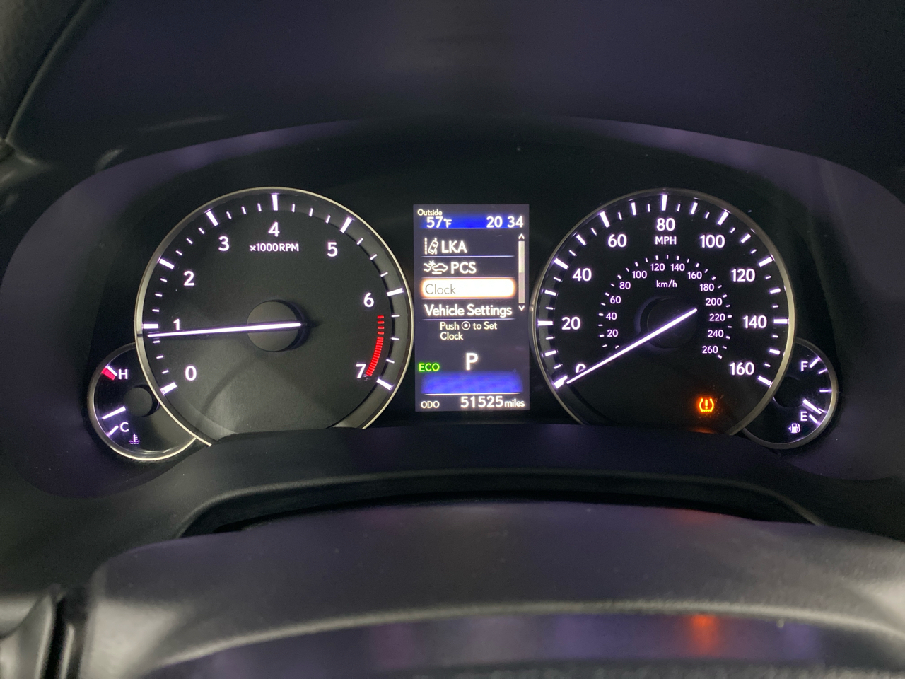 Lexus RX RX 350 FWD 2019