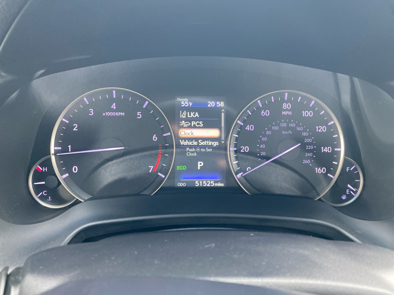 Lexus RX RX 350 FWD 2019