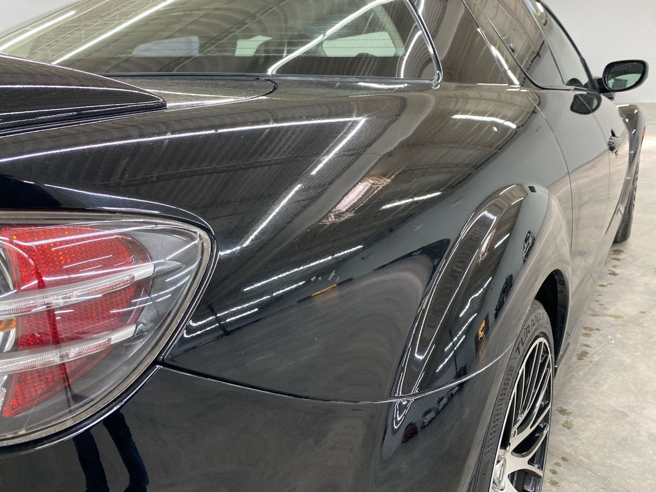 Mazda RX-8 4dr Cpe 6-Spd Manual 2004