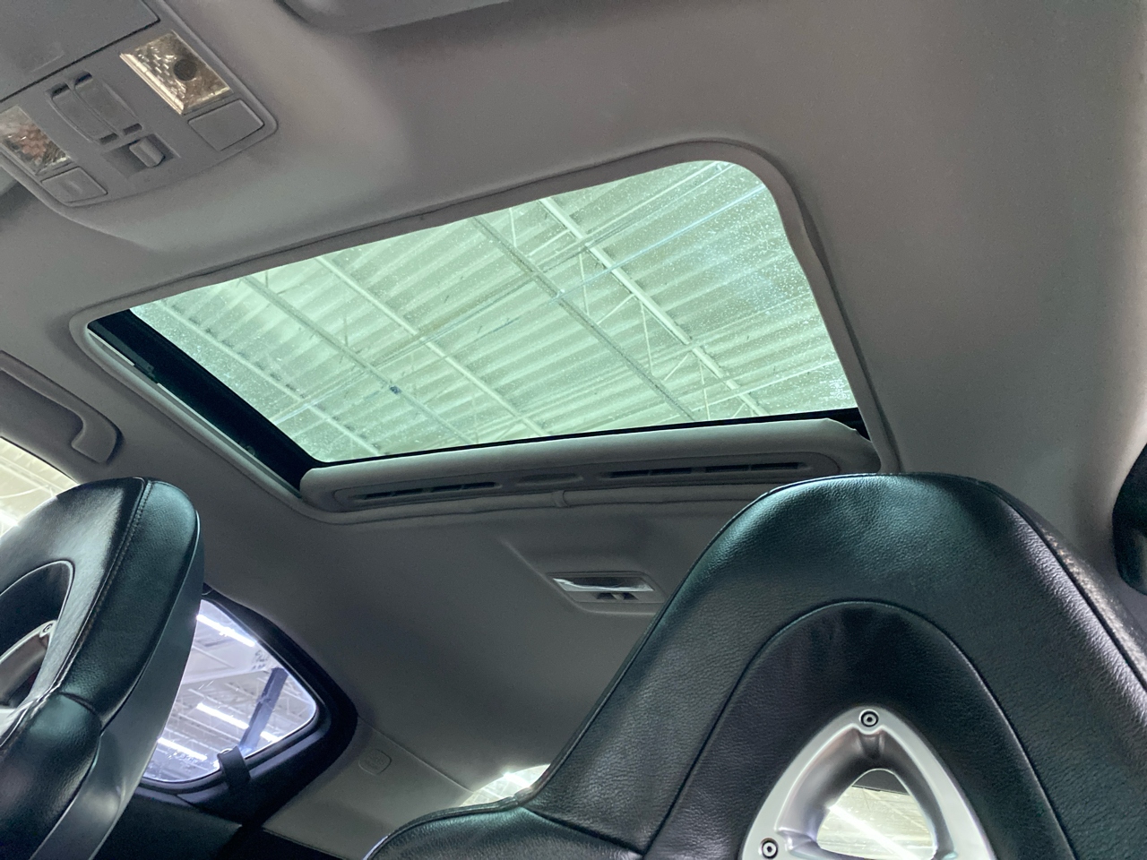 Mazda RX-8 4dr Cpe 6-Spd Manual 2004