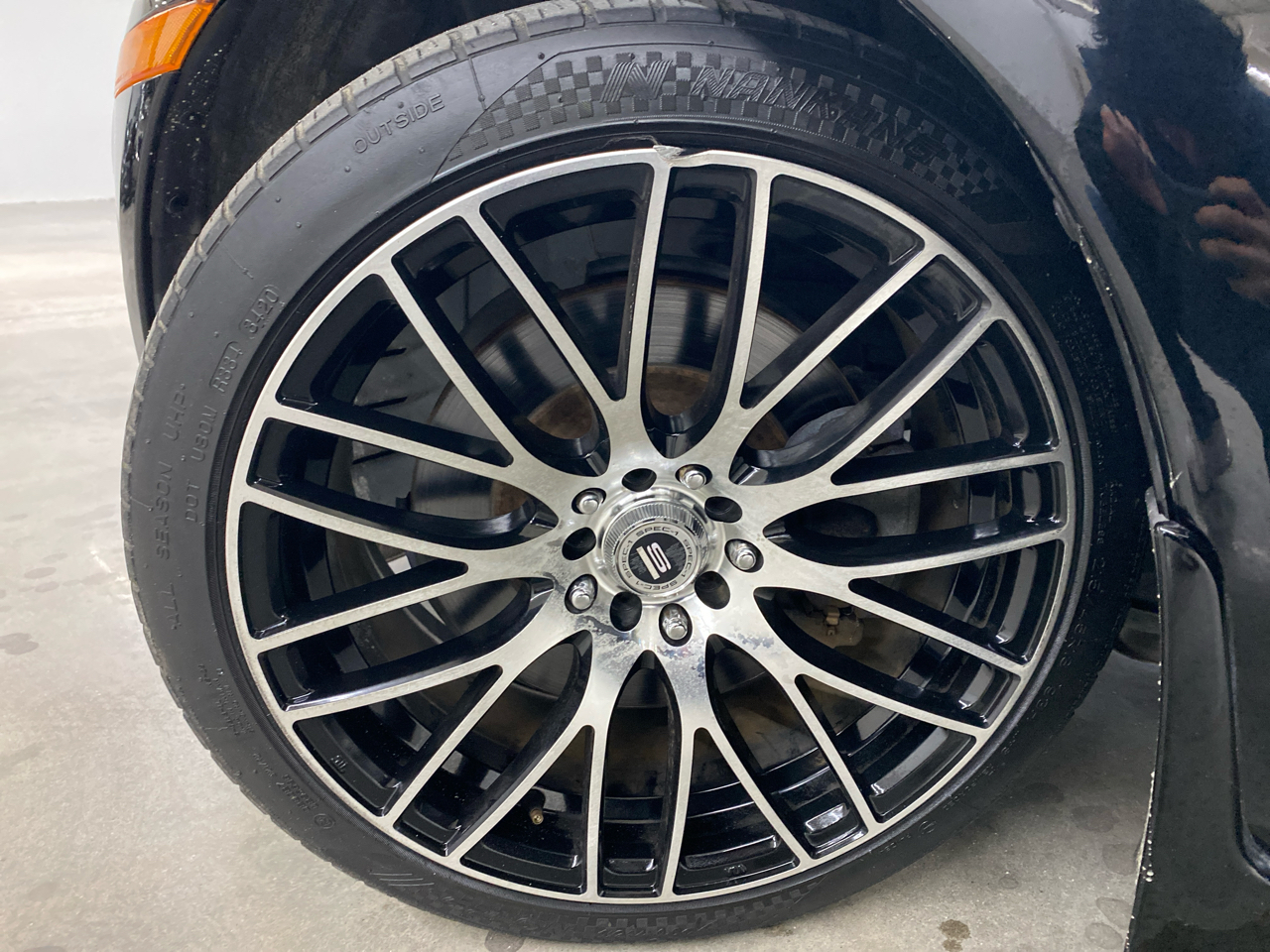 Mazda RX-8 4dr Cpe 6-Spd Manual 2004