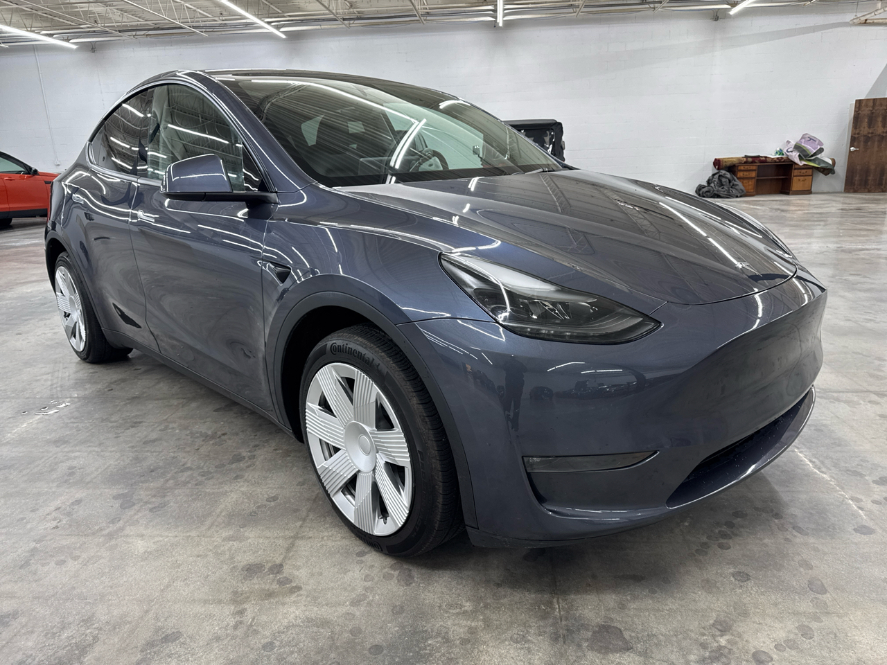 Tesla Model Y Long Range AWD 2023