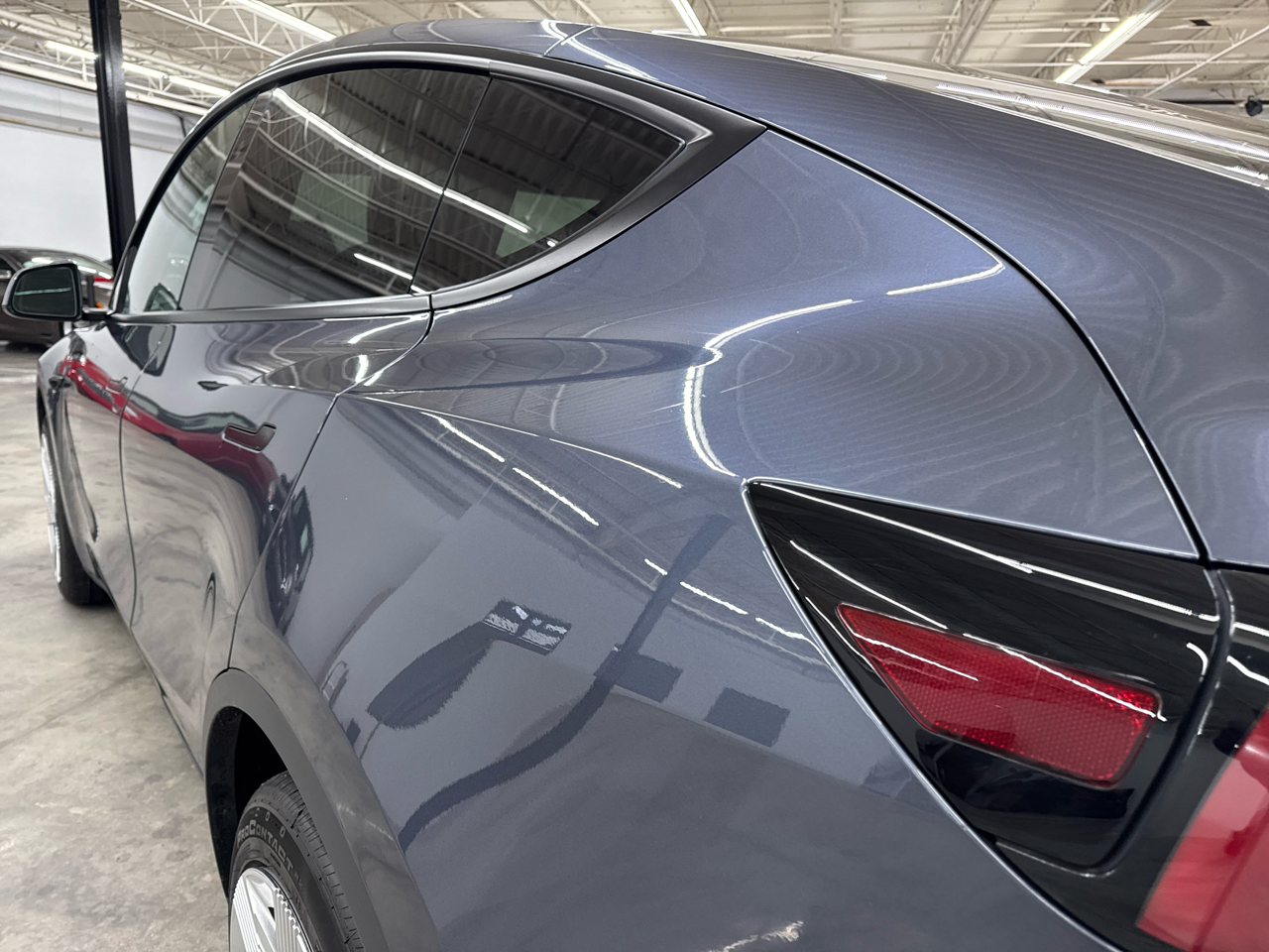 Tesla Model Y Long Range AWD 2023