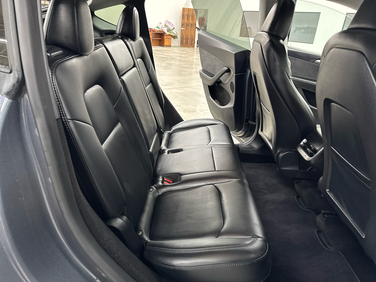 Tesla Model Y Long Range AWD 2023