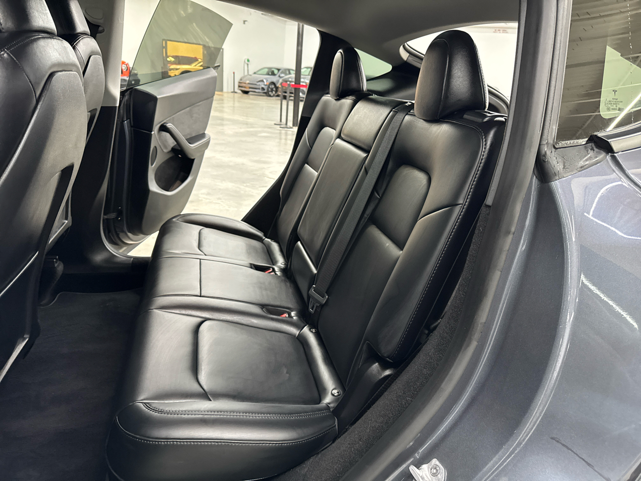 Tesla Model Y Long Range AWD 2023