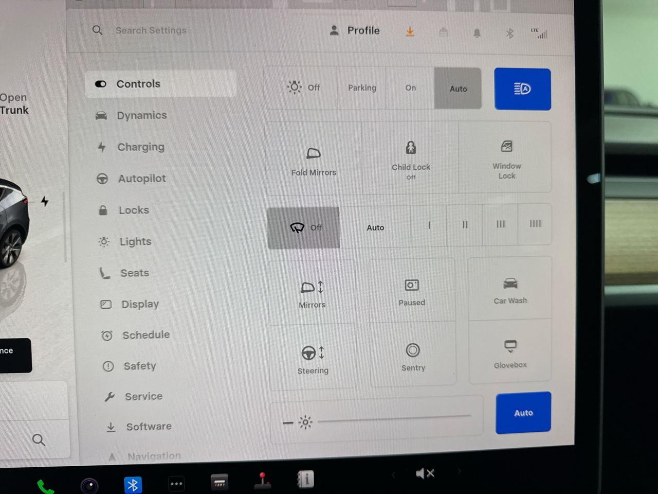 Tesla Model Y Long Range AWD 2023