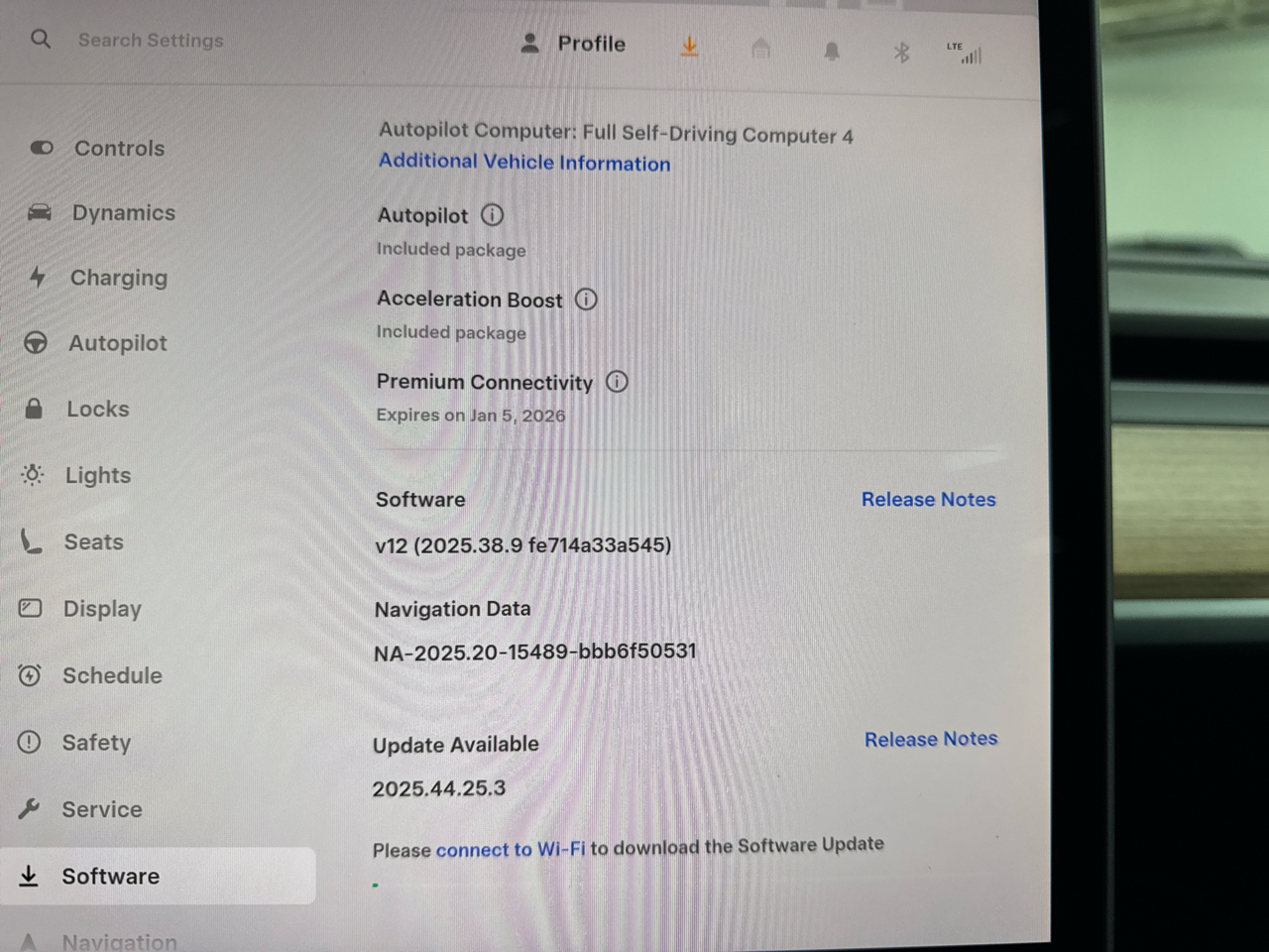 Tesla Model Y Long Range AWD 2023