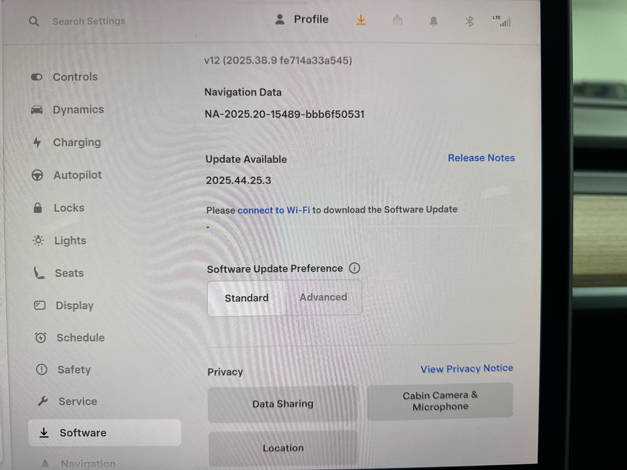 Tesla Model Y Long Range AWD 2023