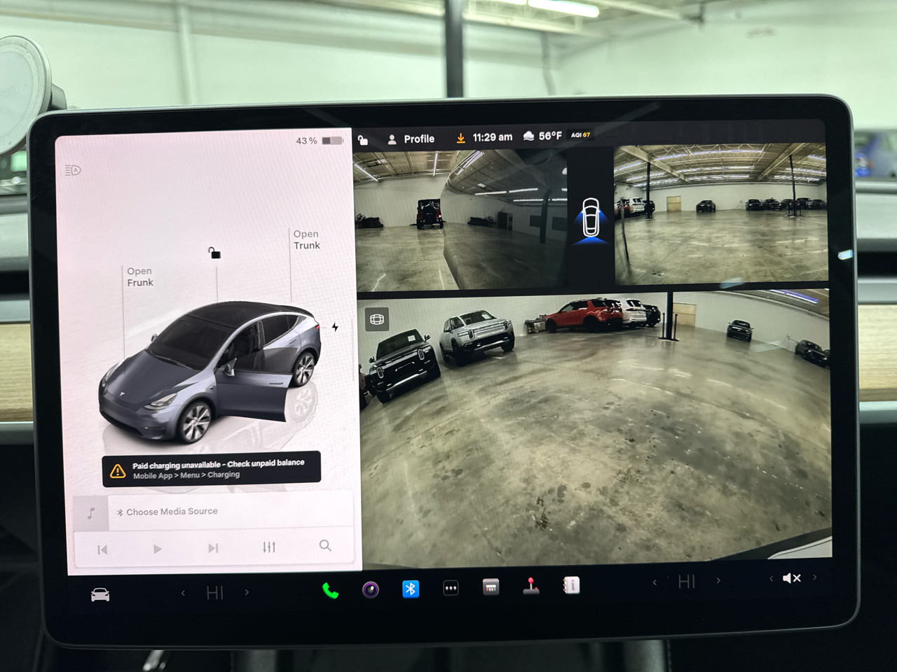 Tesla Model Y Long Range AWD 2023