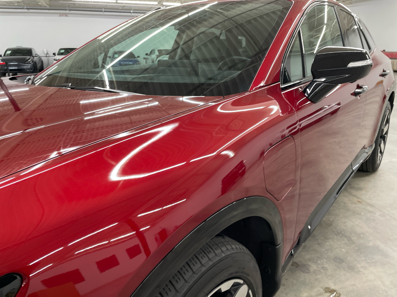 Honda Prologue Elite AWD 2024