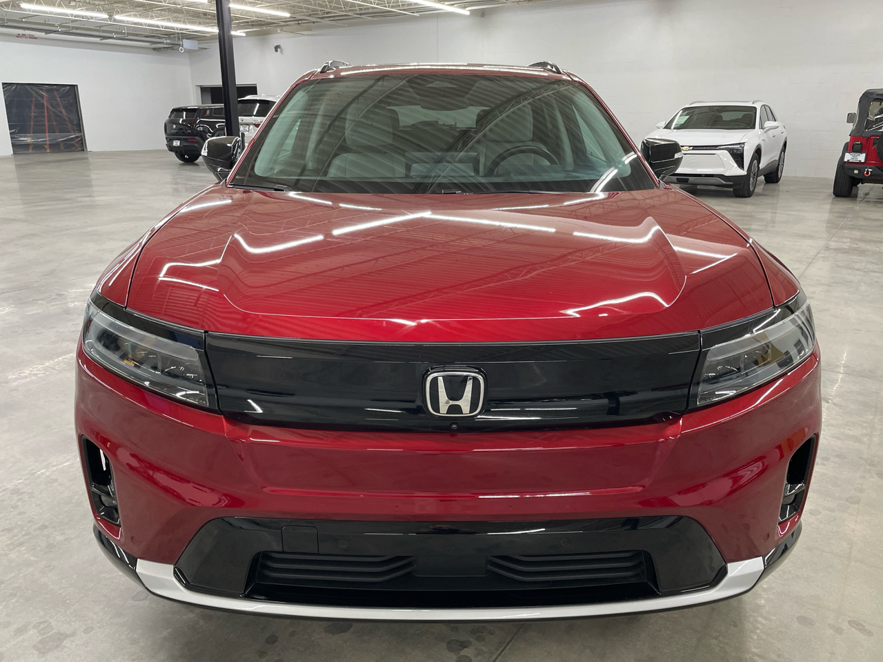 Honda Prologue Elite AWD 2024