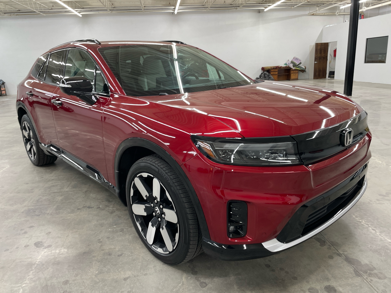 Honda Prologue Elite AWD 2024