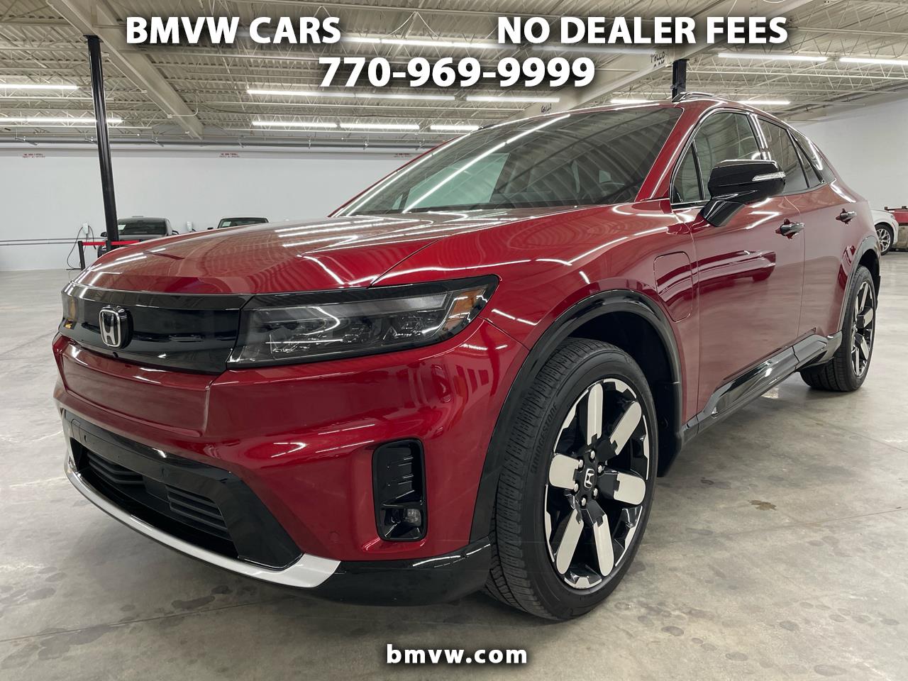 Honda Prologue Elite AWD 2024