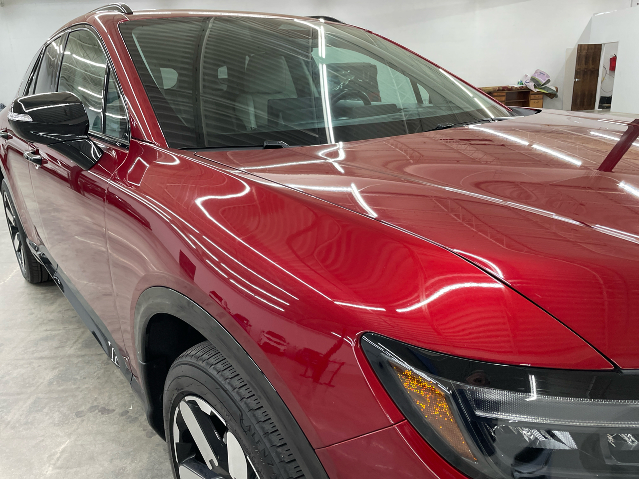 Honda Prologue Elite AWD 2024