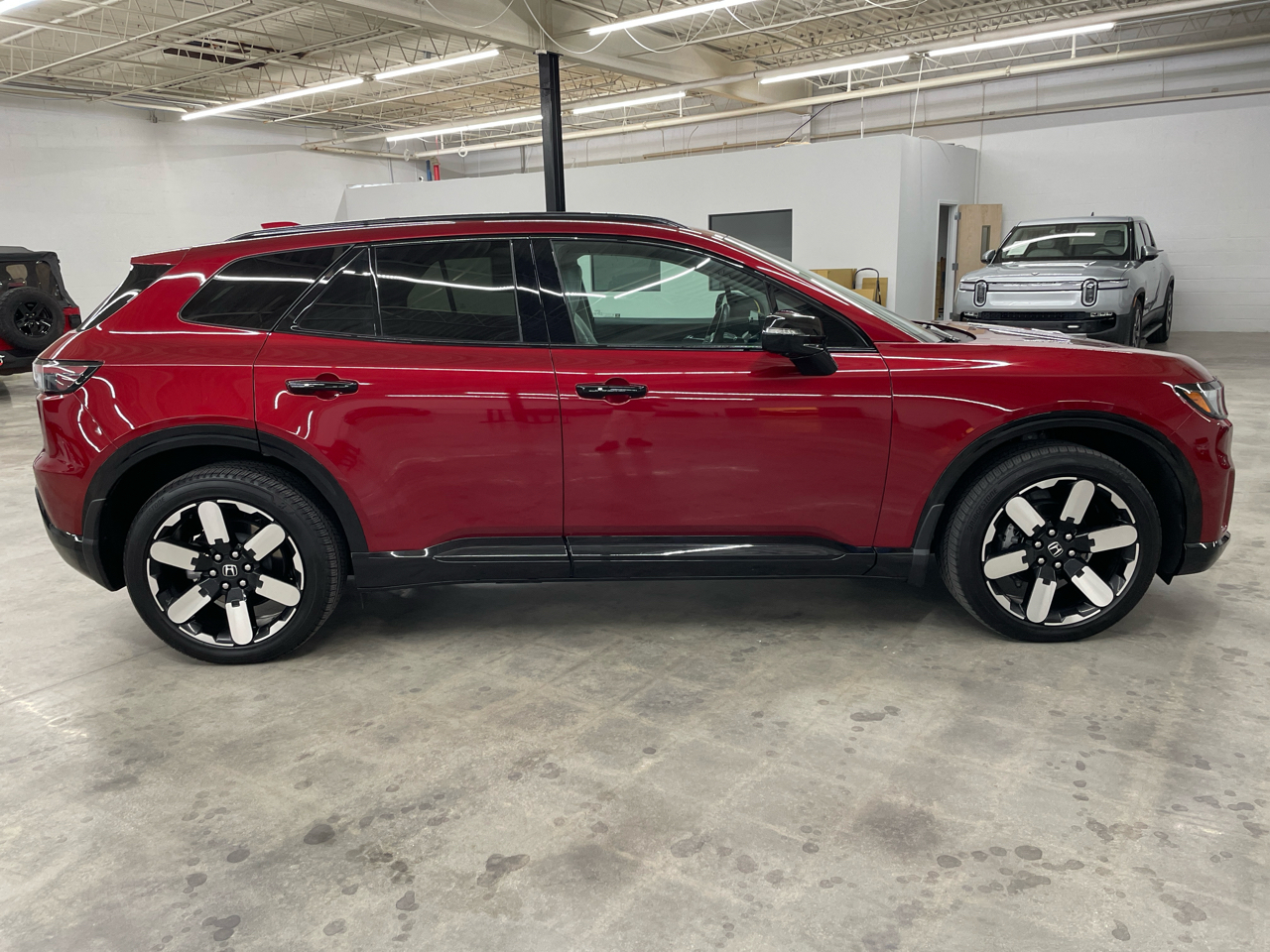 Honda Prologue Elite AWD 2024