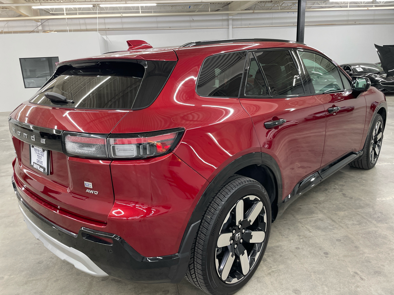 Honda Prologue Elite AWD 2024