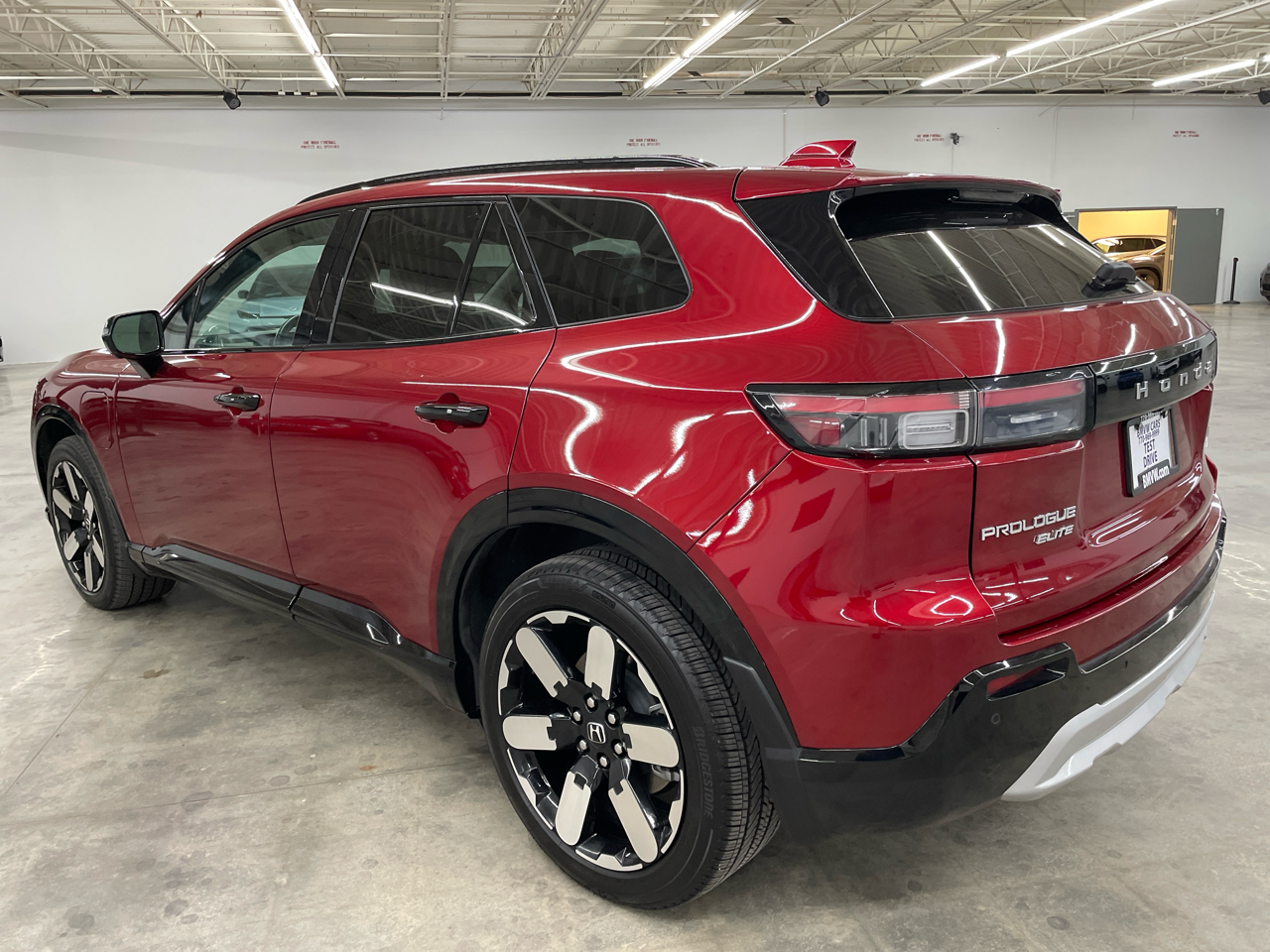 Honda Prologue Elite AWD 2024