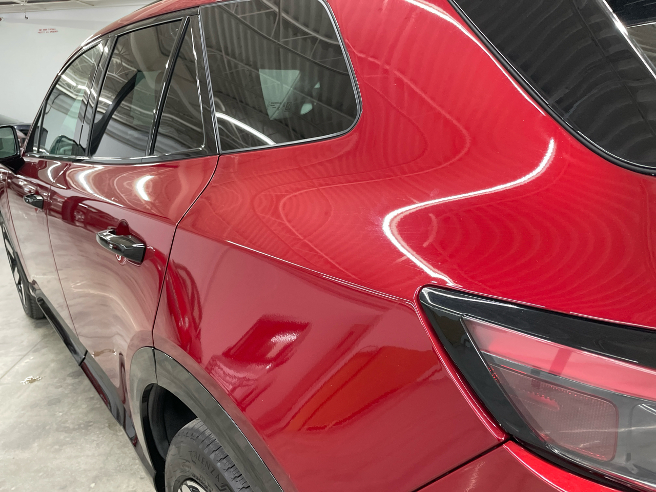 Honda Prologue Elite AWD 2024