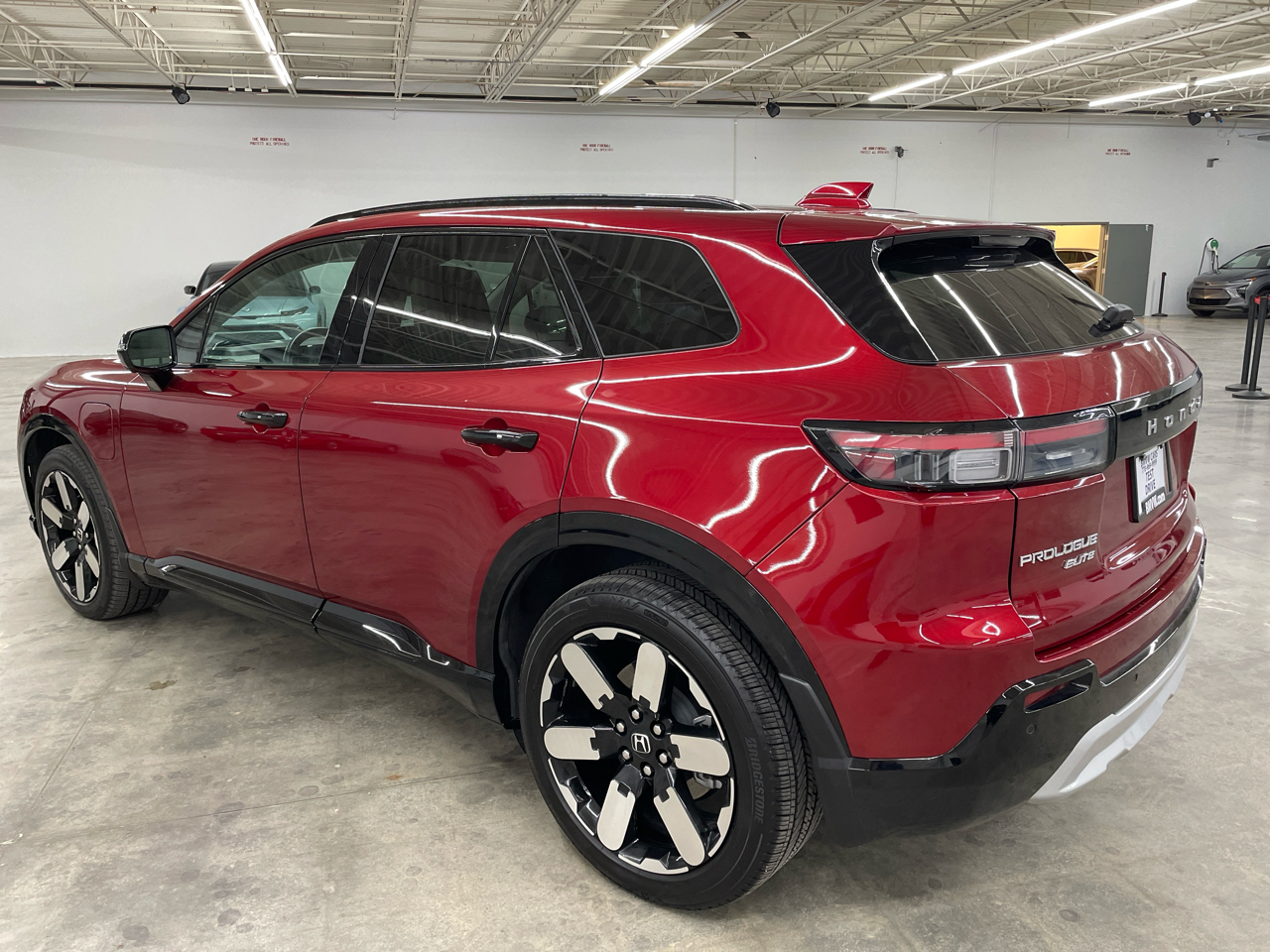 Honda Prologue Elite AWD 2024