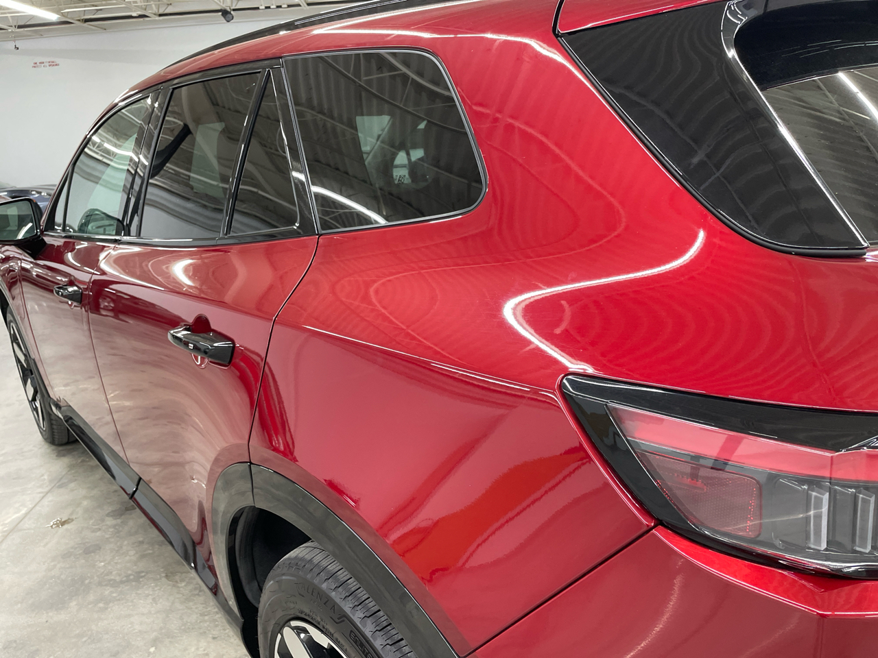 Honda Prologue Elite AWD 2024