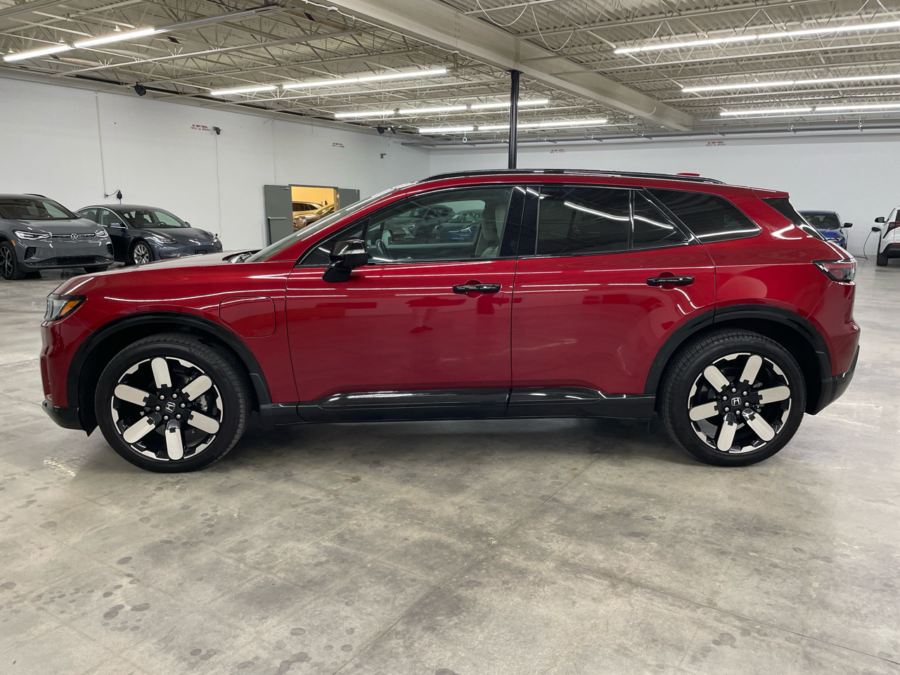 Honda Prologue Elite AWD 2024