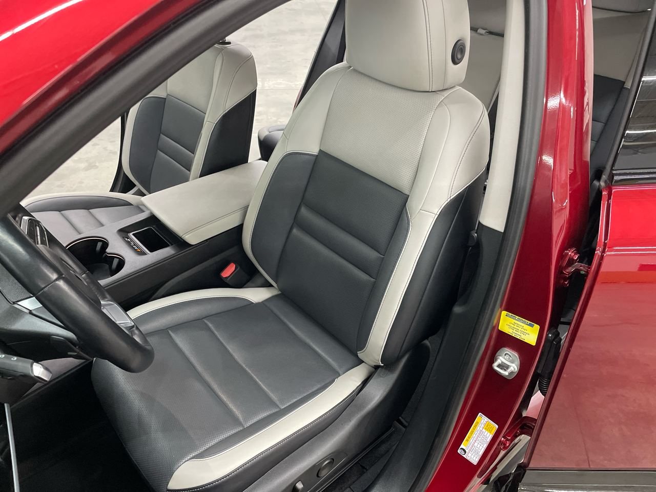 Honda Prologue Elite AWD 2024