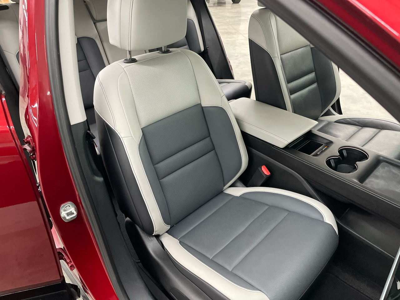 Honda Prologue Elite AWD 2024