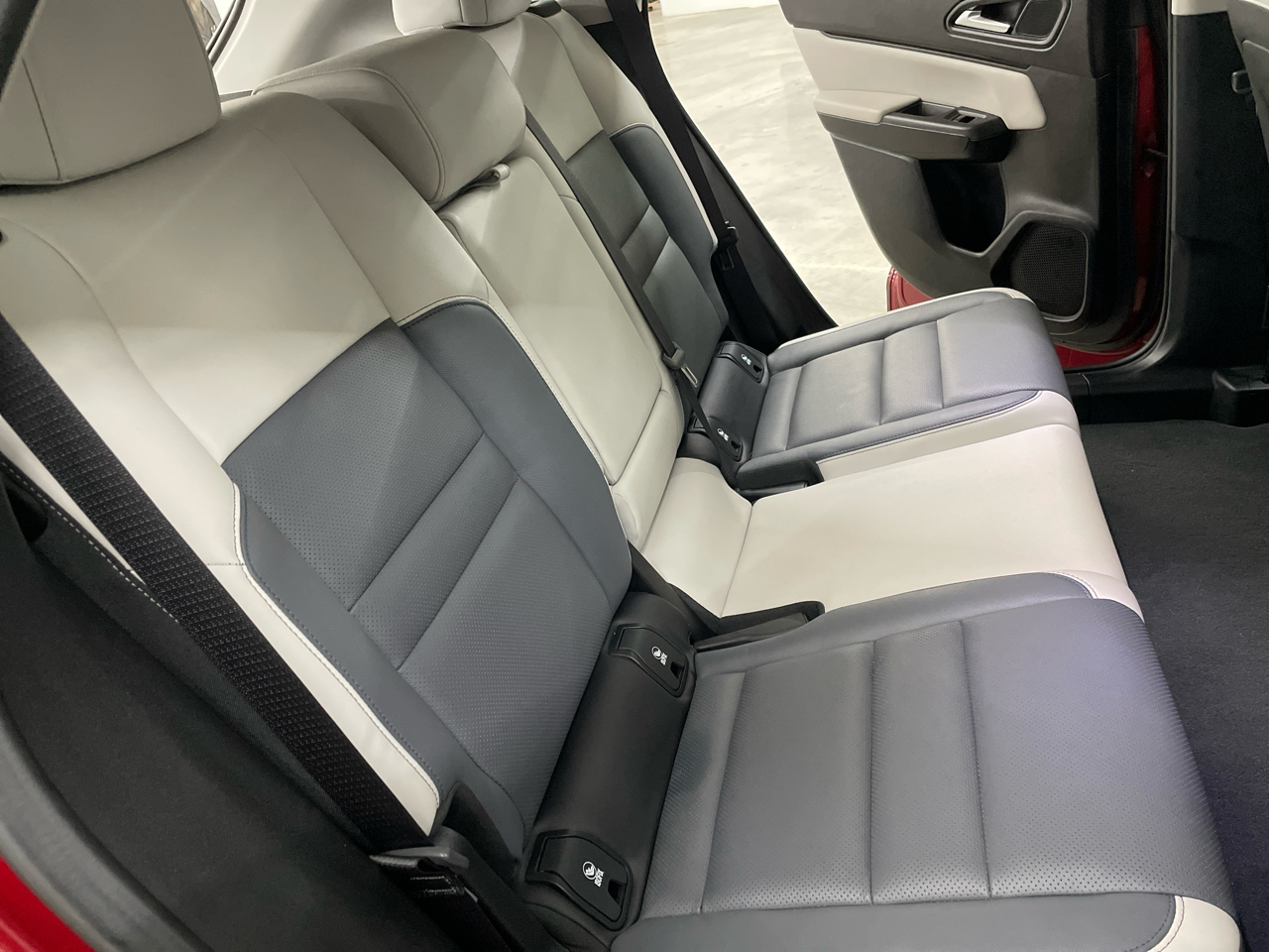 Honda Prologue Elite AWD 2024