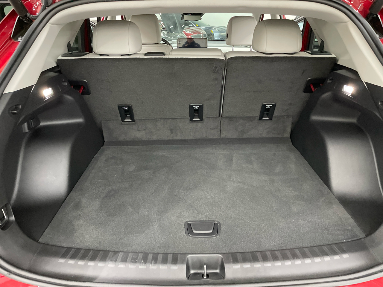 Honda Prologue Elite AWD 2024