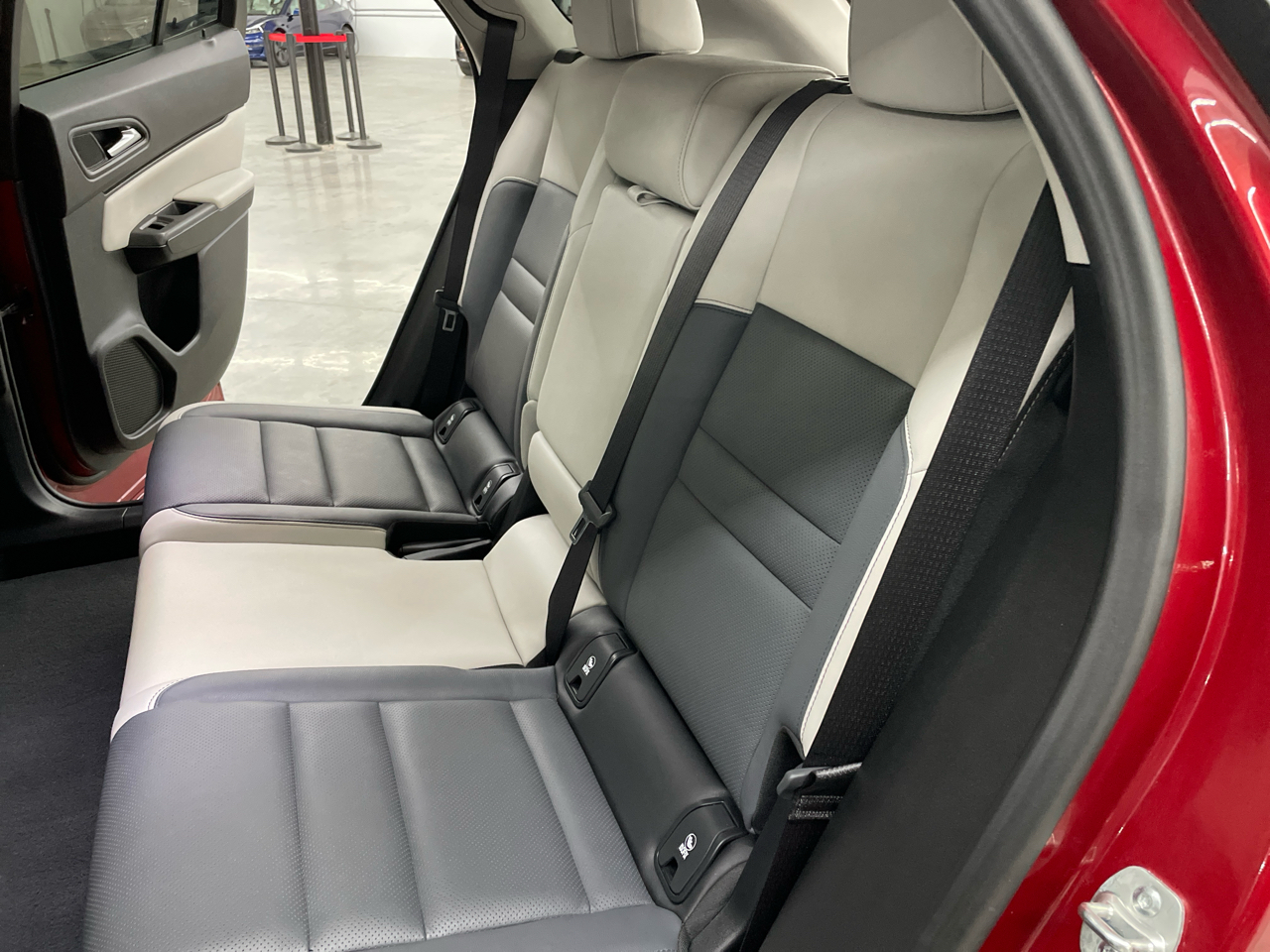 Honda Prologue Elite AWD 2024