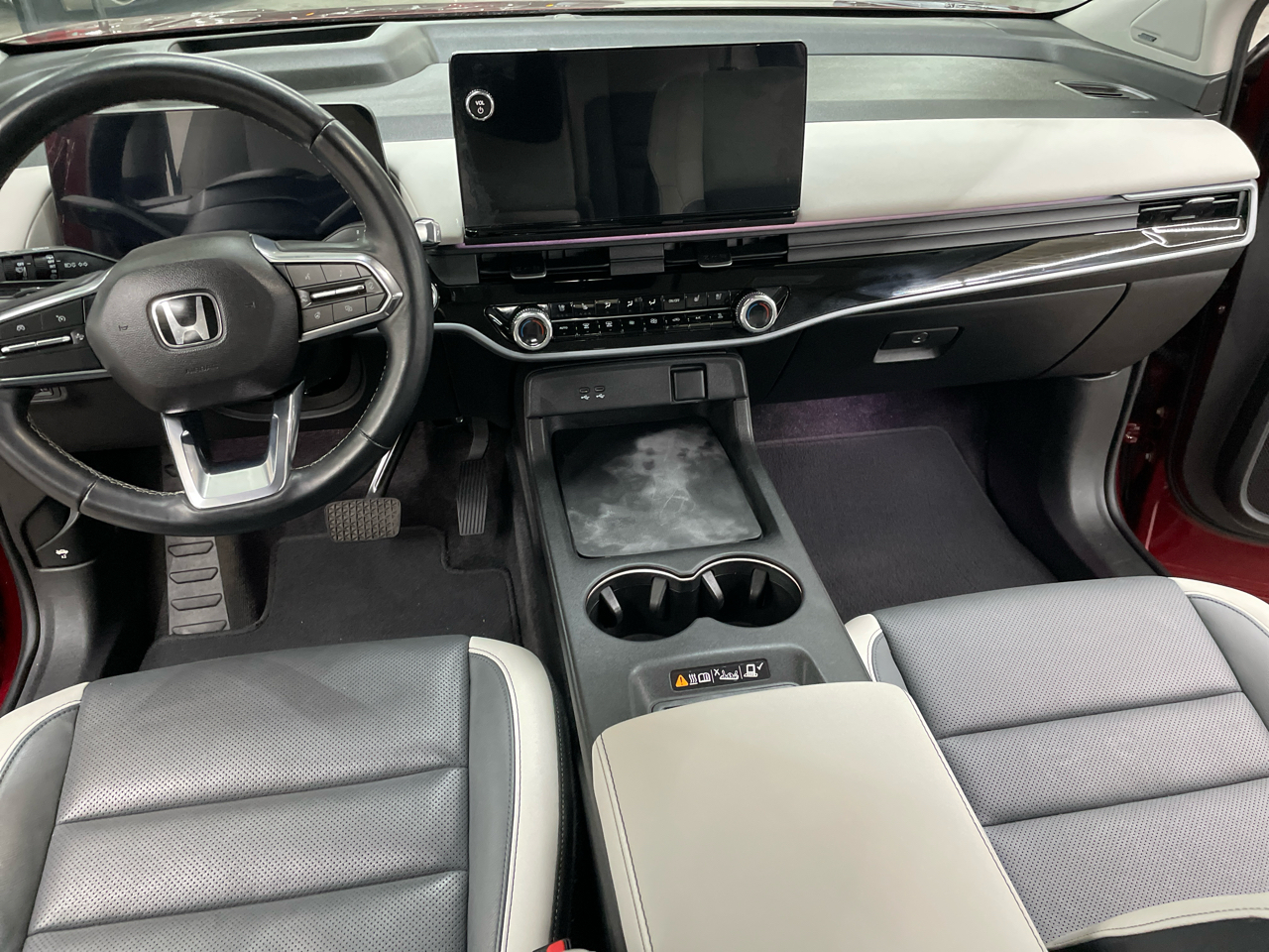 Honda Prologue Elite AWD 2024